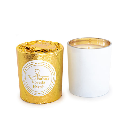 Neroli Candle