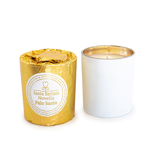 True Palo Santo Candle